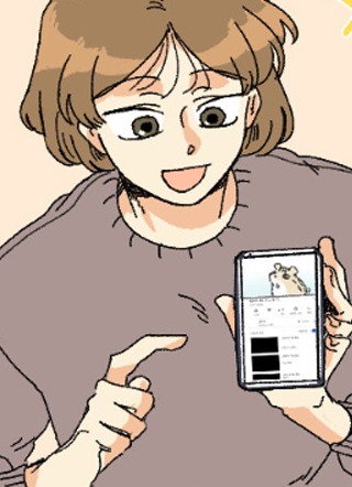 恋爱萌芽 截图1